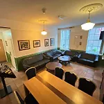 Oliver St. John Gogarty\'s Hostel