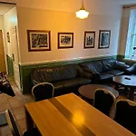 Oliver St. John Gogarty\'s Hostel