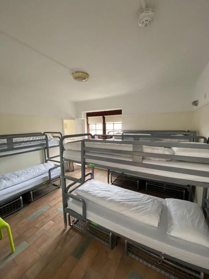 Hostel Gogartys Temple Bar Dublin