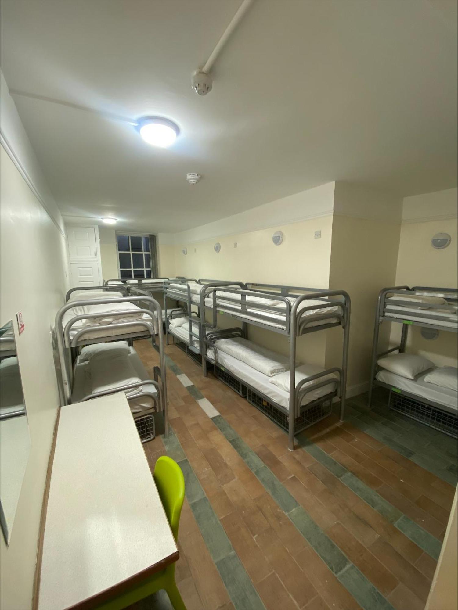 Hostel Gogartys Temple Bar