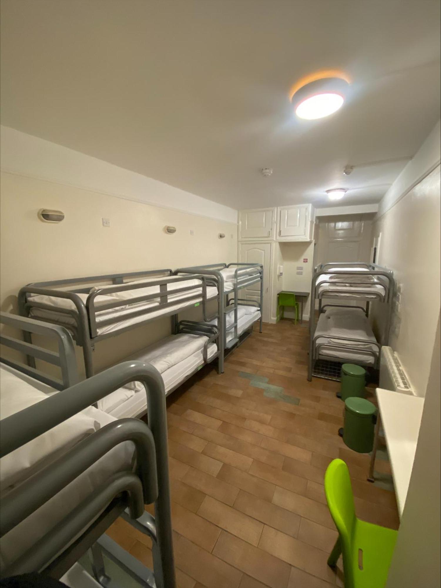 Gogartys Temple Bar Hostel *