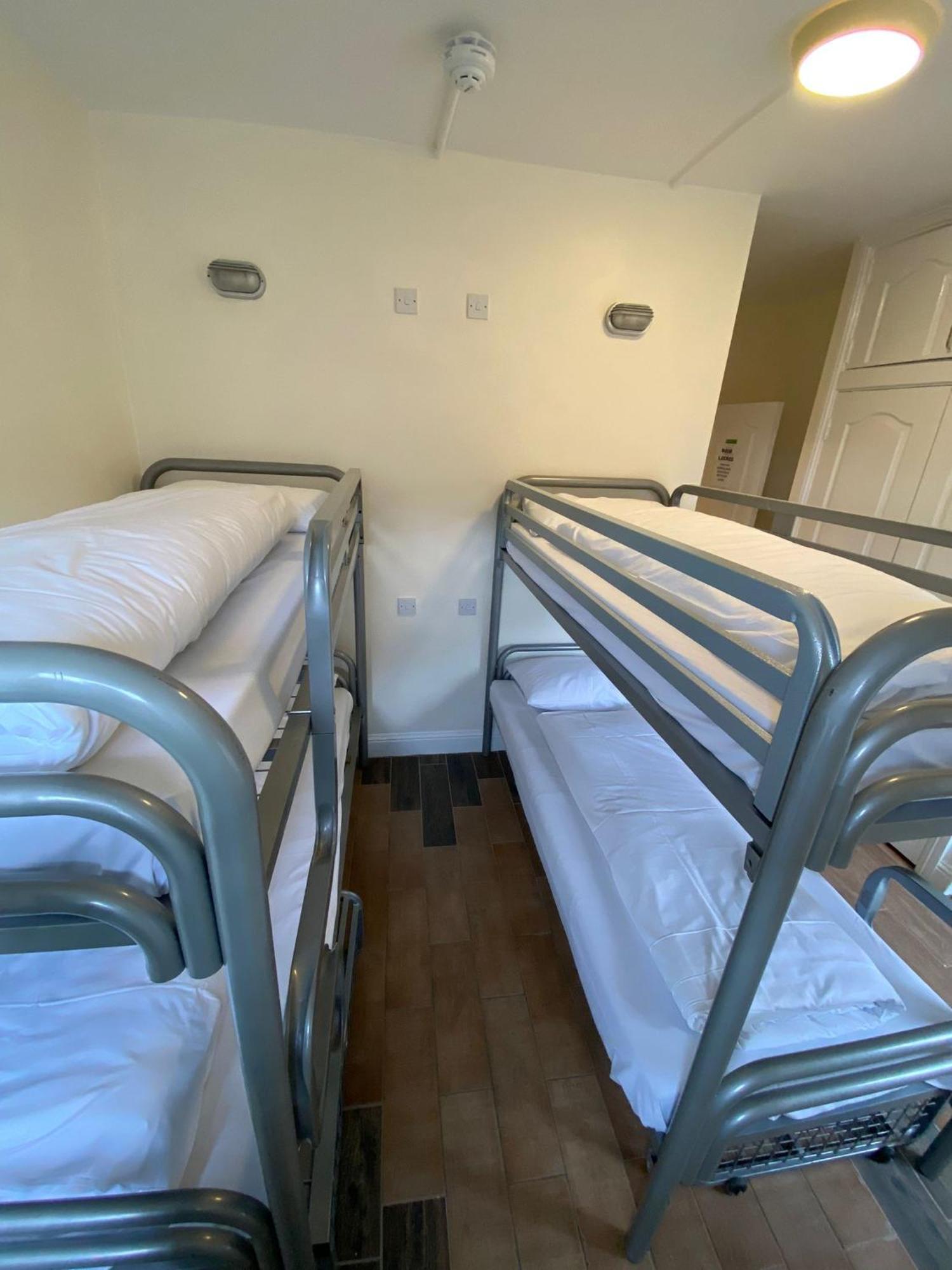 Hostel Gogartys Temple Bar