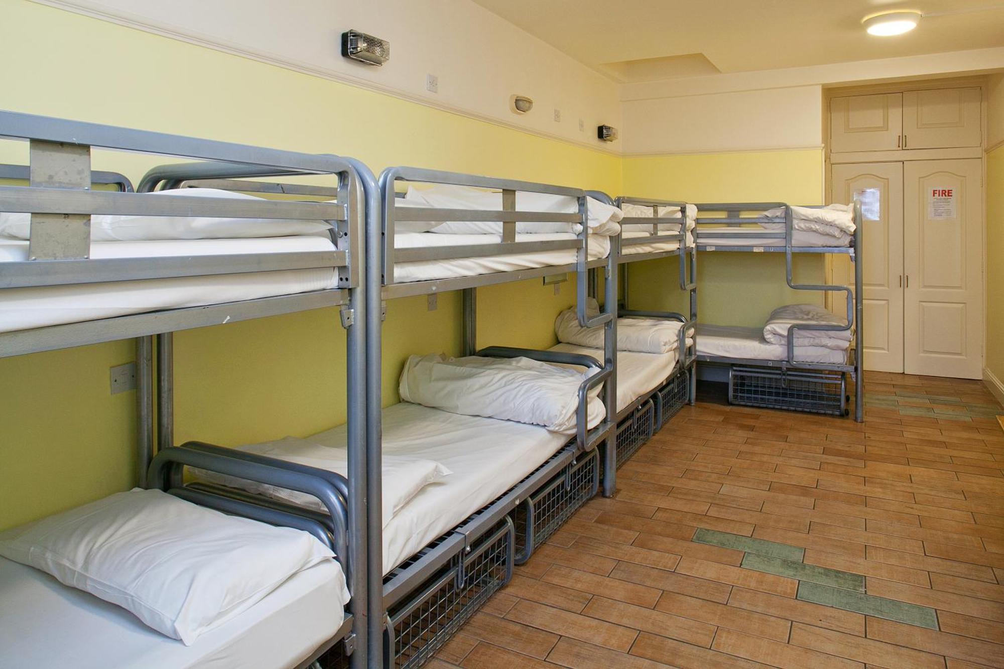 Hostel Gogartys Temple Bar Dublin