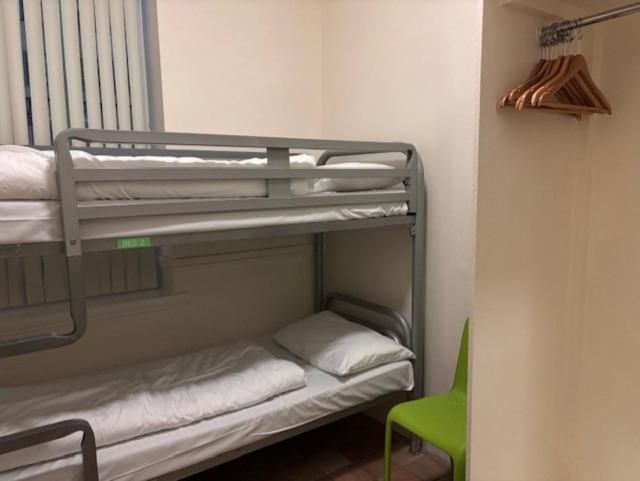 Gogartys Temple Bar Hostel *