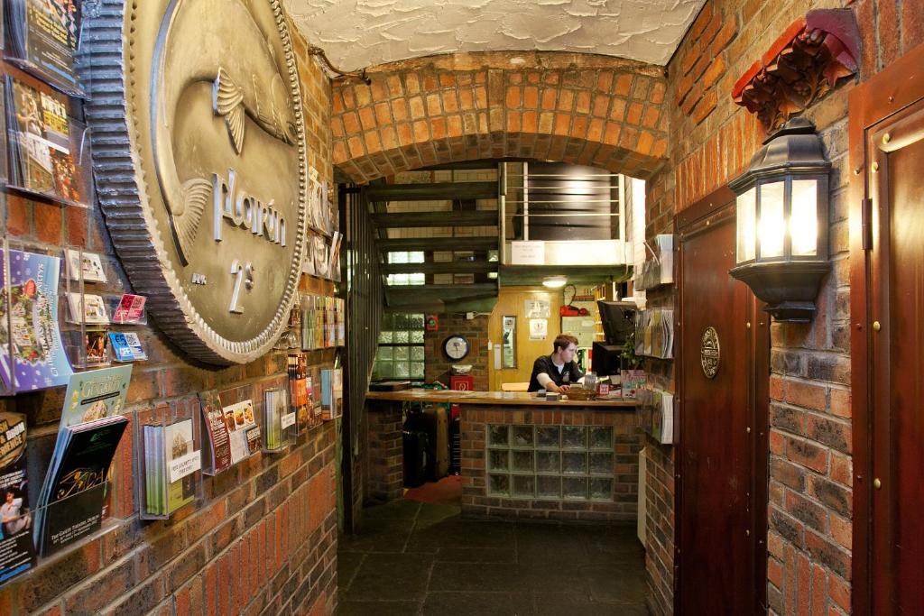 Gogartys Temple Bar Hostel Dublin